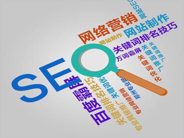 丹寨SEO优化公司:提升网站可见性的关键一步